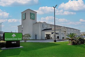 GreenTree Inn Houston IAH Airport