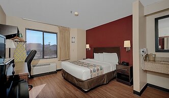 GreenTree Inn Houston IAH Airport