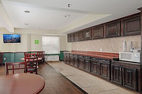 GreenTree Inn Houston IAH Airport