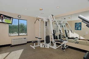 GreenTree Inn Houston IAH Airport