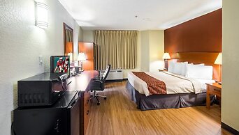 GreenTree Inn Houston IAH Airport