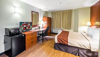 GreenTree Inn Houston IAH Airport