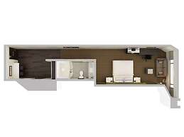 The Hollis Halifax a DoubleTree Suites by Hilton Hotel