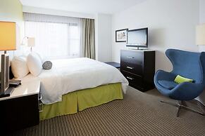 The Hollis Halifax a DoubleTree Suites by Hilton Hotel