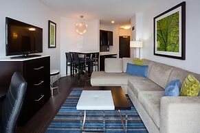 The Hollis Halifax a DoubleTree Suites by Hilton Hotel