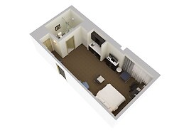 The Hollis Halifax a DoubleTree Suites by Hilton Hotel