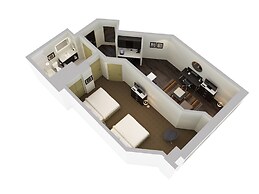 The Hollis Halifax a DoubleTree Suites by Hilton Hotel