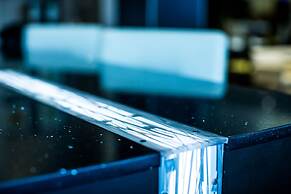 The Hollis Halifax a DoubleTree Suites by Hilton Hotel