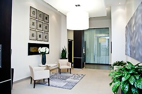 The Hollis Halifax a DoubleTree Suites by Hilton Hotel