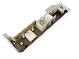 The Hollis Halifax a DoubleTree Suites by Hilton Hotel