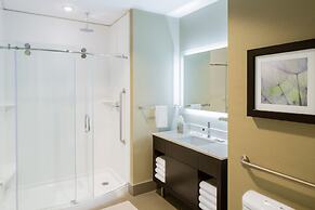 The Hollis Halifax a DoubleTree Suites by Hilton Hotel