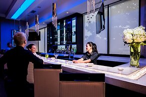 The Hollis Halifax a DoubleTree Suites by Hilton Hotel