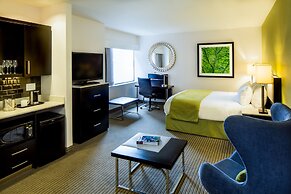 The Hollis Halifax a DoubleTree Suites by Hilton Hotel