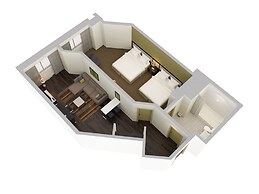 The Hollis Halifax a DoubleTree Suites by Hilton Hotel