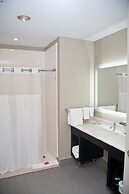 The Hollis Halifax a DoubleTree Suites by Hilton Hotel