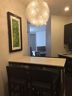 The Hollis Halifax a DoubleTree Suites by Hilton Hotel