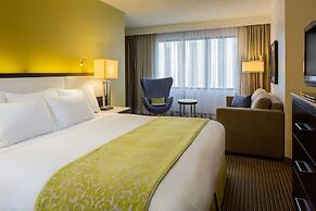 The Hollis Halifax a DoubleTree Suites by Hilton Hotel