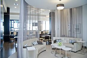 The Hollis Halifax a DoubleTree Suites by Hilton Hotel