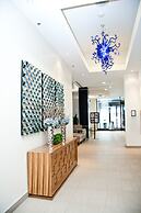 The Hollis Halifax a DoubleTree Suites by Hilton Hotel