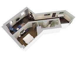 The Hollis Halifax a DoubleTree Suites by Hilton Hotel