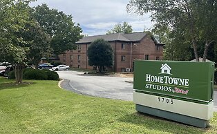 HomeTowne Studios & Suites by Red Roof Greensboro