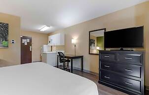 Extended Stay America Select Suites Greensboro Wendover Ave