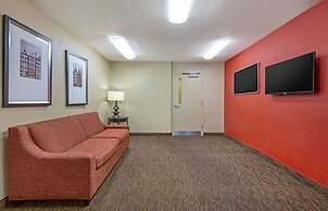 Extended Stay America Select Suites Greensboro Wendover Ave