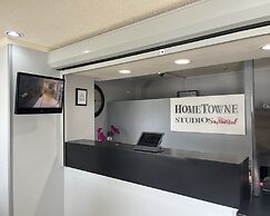 HomeTowne Studios & Suites by Red Roof Greensboro
