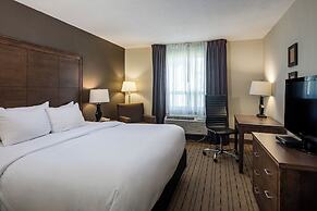 Comfort Inn