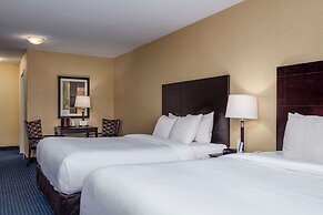 Comfort Inn