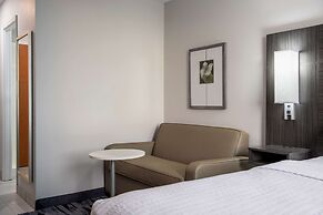 Quality Inn and Suites Winnipeg