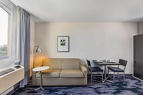 Quality Inn and Suites Winnipeg