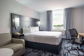 Quality Inn and Suites Winnipeg