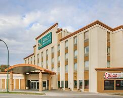 Quality Inn and Suites Winnipeg