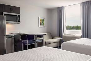Quality Inn and Suites Winnipeg
