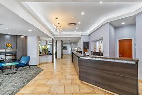 Quality Inn and Suites Winnipeg