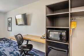 Quality Inn and Suites Winnipeg
