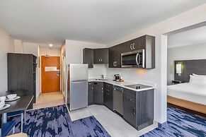 Quality Inn and Suites Winnipeg
