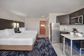 Quality Inn and Suites Winnipeg