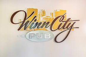 Quality Inn and Suites Winnipeg