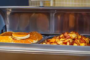 Quality Inn and Suites Winnipeg