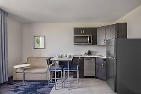 Quality Inn and Suites Winnipeg