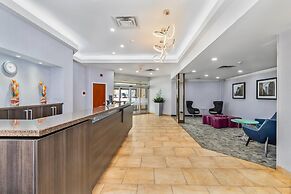 Quality Inn and Suites Winnipeg