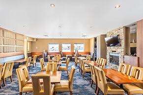 Quality Inn and Suites Winnipeg