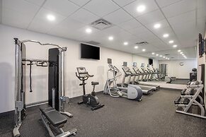 Quality Inn and Suites Winnipeg