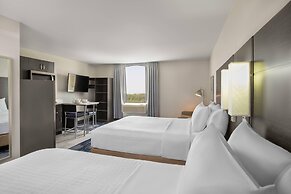 Quality Inn and Suites Winnipeg