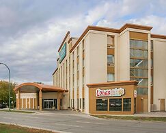 Quality Inn and Suites Winnipeg