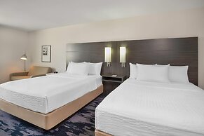Quality Inn and Suites Winnipeg