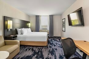Quality Inn and Suites Winnipeg