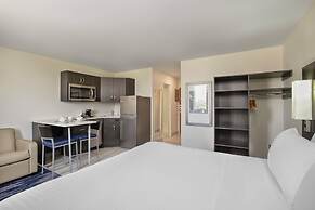 Quality Inn and Suites Winnipeg
